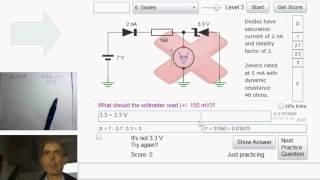 Diodes Level Three [upl. by Lulita]