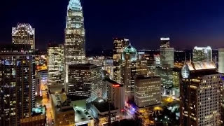 Visit City of Charlotte North Carolina  quotQueen Cityquot  CityOfcomCharlotte [upl. by Ikik]