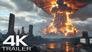 FALLOUT Final Trailer 2024 Amazon Prime Video  New Upcoming Series 4K UHD [upl. by Bevvy738]