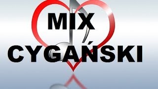 MIX Cygańskich piosenek  Biesiada 76min [upl. by Vincenta]