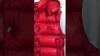 Your Moncler your choice moncler [upl. by Rainah]