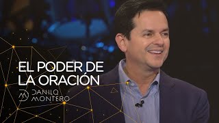 El poder de la oración  Danilo Montero  Prédicas Cristianas 2020 [upl. by Puri]