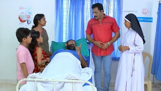 Sthreepadham  Ep 483  Manoj to help venu and bala  Mazhavil Manorama [upl. by Margreta]