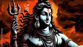 Nagendra Haraya Trilochanaya  Shiva Panchakshara Stotram  with lyrics [upl. by Maurizia]