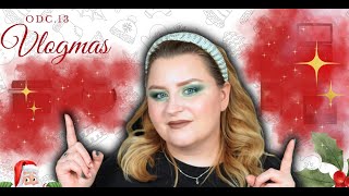 Odkrycia kosmetyczne 2023 🎄I Vlogmas Odc13 [upl. by Nahgem]