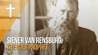 Siener van Rensburg The Boer Prophet 1998 [upl. by Eicyaj679]