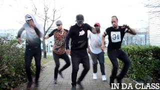 ALLIANCE KINGZ ft MAJOR LAZER quot Run up quot  NEW DANCE 2017 [upl. by Keller]