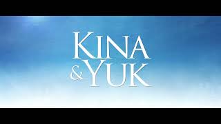 Kina amp Yuk  Officiële Trailer [upl. by Nnaear566]