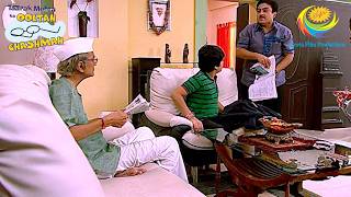 Jethalal Rages At Sunder  Taarak Mehta Ka Ooltah Chashmah  Full Episode [upl. by Kerby428]