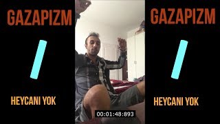 Heycanı Meycanı Yok NefesMusicLive [upl. by Rubel]