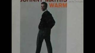 Johnny Mathis  Ive grown accustomed to her face [upl. by Stevens691]