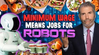 California Dreamin’ Minimum Wage Hikes Lead to Fewer Jobs and Higher Prices [upl. by Eiralc]