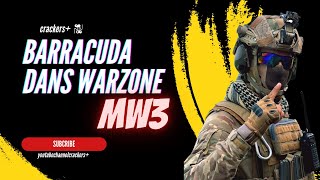 Multi MW3 Barracudastream [upl. by Cirederf]