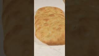 Discovering Focaccia with Michael Kalanty [upl. by Yelats]