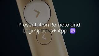 How to use different Pointer Effects of Spotlight with Logi Options App to present like a pro [upl. by Solenne]