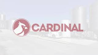 US Farm Report 30Second Cardinal Commercial 2 [upl. by Nolra]