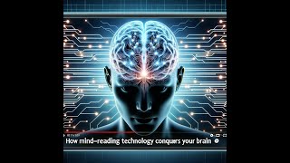 How MindReading Technology Conquers Your Brain A Glimpse into the Future of Neural Interfaces [upl. by Shultz]