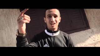 Msoudi quot Belbel Blablaquot Rap Maroc 2018 [upl. by Nabois605]