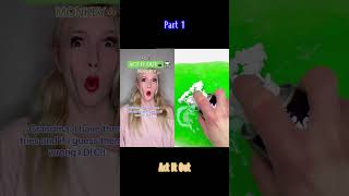 Slime Storytime 🧁 pov briannaguidryy 3 [upl. by Atiugram886]