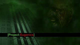 Project Eugenics  Zombie Feature Film [upl. by Sweet]