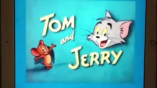 Tom amp Jerry in The Polka Dot Puss intro [upl. by Bust31]