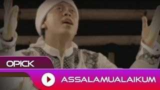 Azzamchik  Salam aleykum Official video [upl. by Channing323]