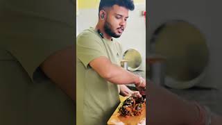 bachelor series day05 bachelorskitchen bachelorrecipe bachelorchickenbiryani shorts ytshorts [upl. by Anivla]