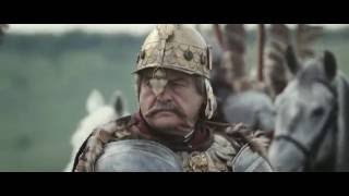 Jan III Sobieski attacks the Turkish army at Vienna from the Kahlenberg turn on CC for subtitles [upl. by Malvina280]