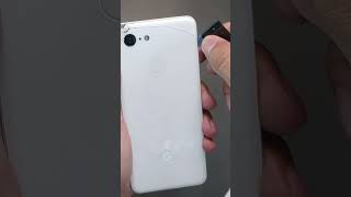 DIY Back Glass Replacement [upl. by Rosalynd803]