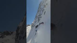 Ross Tester Dropping a Whole Mountain 🤯 [upl. by Kala]