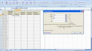 How To Calculate A Loan Payment amp Principal Remaining [upl. by Dotty]