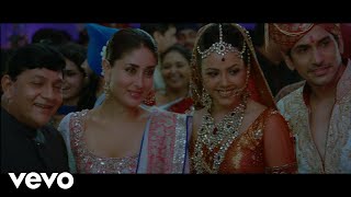 SalimSulaiman Rahat Fateh Ali Khan  Saaiyaan Full Song Video [upl. by Hollington427]