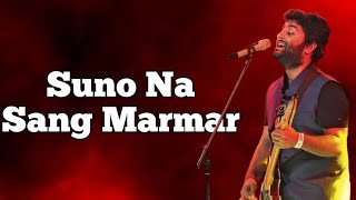 Cover song Sunona Sang Marmar [upl. by Edniya]