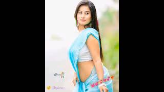 Ayesha rai  Biggboss kannada 11  Chuttamalle song [upl. by Huckaby]