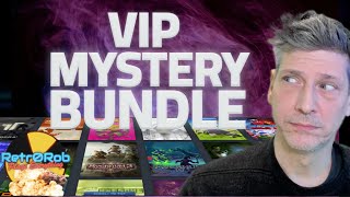 Is The Fanatical VIP Mystery Bundle 2024 Worth It [upl. by Nihi]