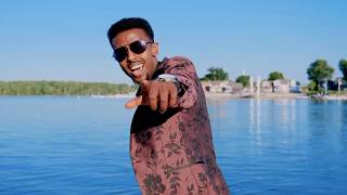 Awale Adan  Kabax Maanka  Music Video 2019 [upl. by Gareth933]