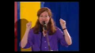 Play School  Angela and George  Concert  FULL EPISODE [upl. by Enimrac958]