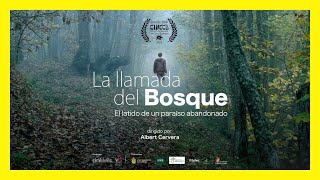 🎬 Documental de Naturaleza quotLa LLAMADA del BOSQUE quot 🌲  Simbiotia y Bierzo Vivo  SUBS ENG [upl. by Zed872]