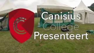 Collegekamp Canisius College [upl. by Elsi]