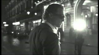 Dolce amp Gabbana commercial 2010  Matthew McConaughey [upl. by Julie]