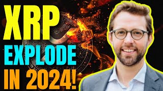 BRAD GARLINGHOUSE NEW INTERVIEW XRP WILL EXPLODE IN 2025  HERE IS HOW [upl. by Marketa]