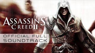 Assassins Creed 2 OST  Jesper Kyd  Venice Rooftops Track 02 [upl. by Reinhart]