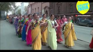 Hinduism fastest growing in Russia [upl. by Isolda823]