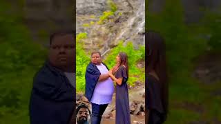 comedy funny love prank fun ytshorts comedyvideo trending rockysharma07 pushba [upl. by Wyatan]