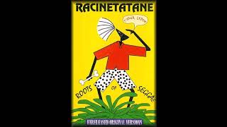 FULL ALBUM Kaya ek Racinetatane  Roots of seggae 1990 FULL ALBUM [upl. by Elbas658]