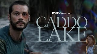 Caddo Lake 2024 Full Movie Review  Dylan OBrien Eliza Scanlen Lauren Ambrose [upl. by Ellainad147]