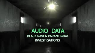 BRP EVIDENCE amp DATA  AUDIO MYRTLES PLANTATION FOOTSTEPS [upl. by Johnsson790]