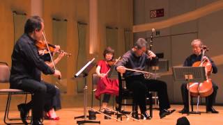 Chinese Traditional East Chinese LullabyErhu amp String Quartet [upl. by Marni]