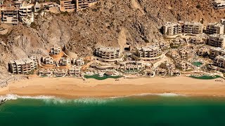 The Resort at Pedregal Cabo San Lucas 2018 [upl. by Rakso238]