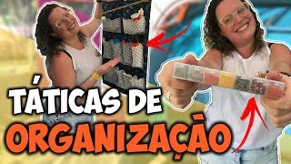 COMO ORGANIZAMOS O NOSSO ACAMPAMENTO  TUDO SOBRE CAMPING  Tô de Folga [upl. by Dihahs6]